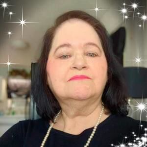 Meet your Posher, Sylvia